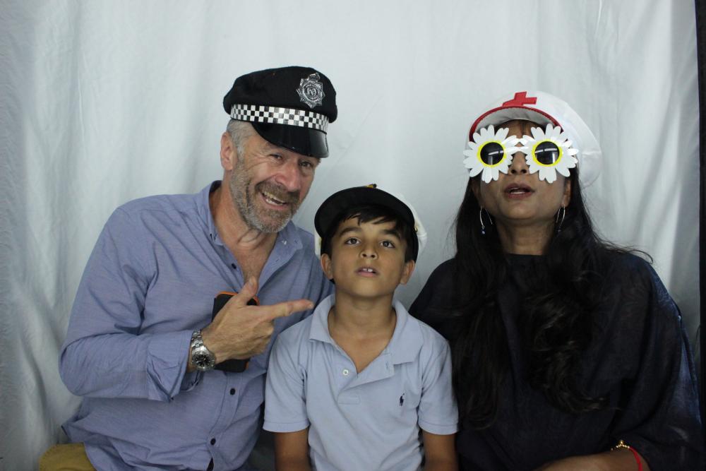 Arun's pre wedding party  | View more photos from the event at gallery.myphotoboothexperience.co.uk/u/MyPhotoBoothExperienceLtd/Aruns-pre-wedding-party